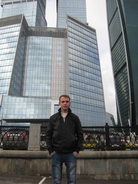 Славик Славик