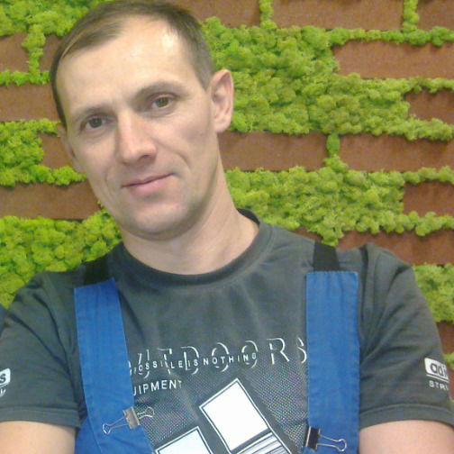 Игорь Молчанов