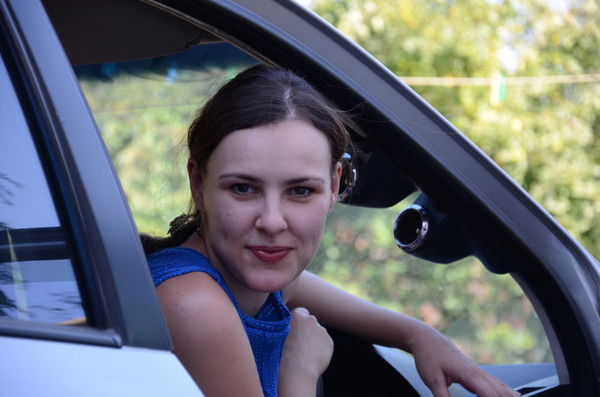 Ирина Толокнова