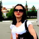 Halina Pasechnik