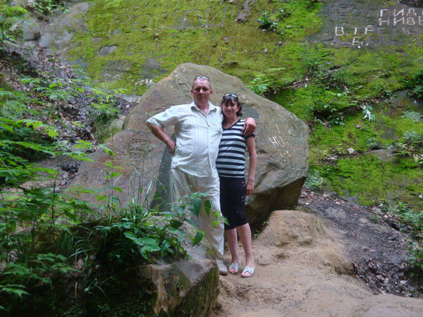 Андрей Никулин