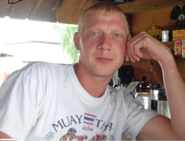 Сергей Бригинец