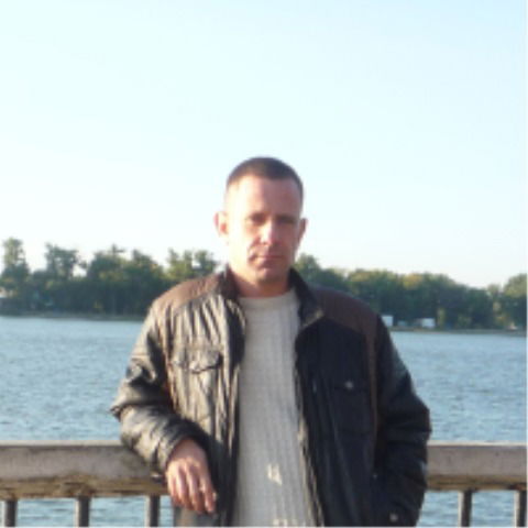 Константин Вулихшер