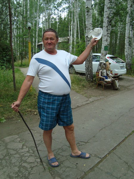 Александр Гайсин