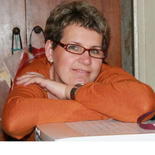 Наталья Теплякова