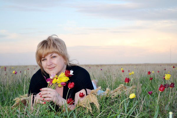 Татьяна Точилина