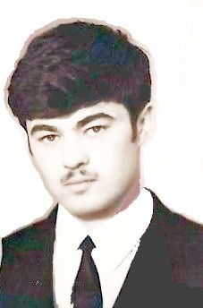 Рашит Гареев