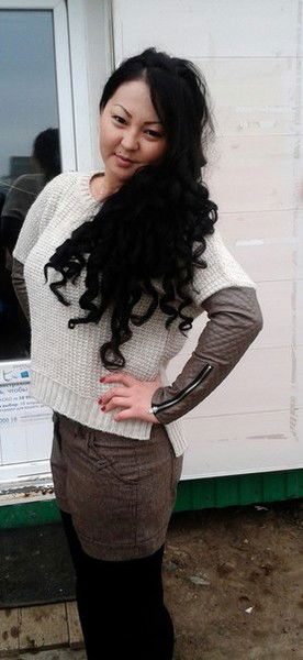 Аклима Уралдыева