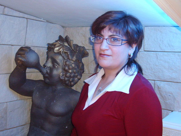 Маргарита Гембух