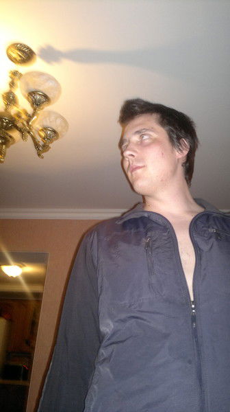 Юра Мишанов