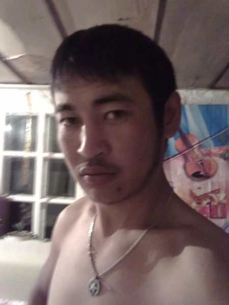 Аманжол Ибадулин