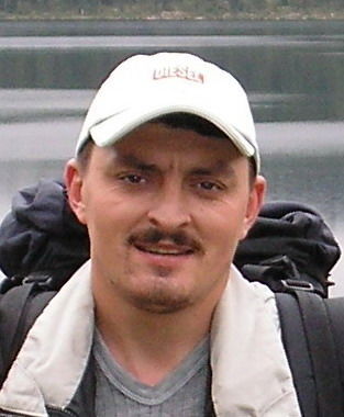 Саша Никонов