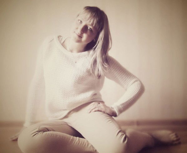 Елена Москвина