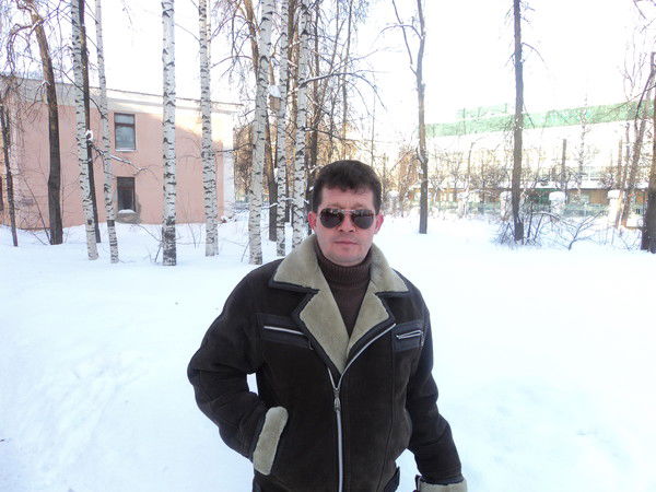 Альберт Колодкин