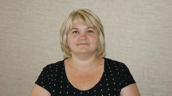 Татьяна Садыкова