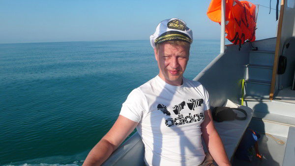 Матвей Подкорытов