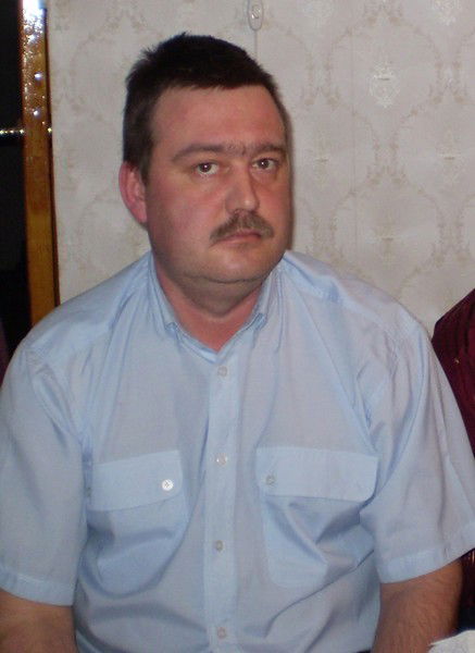 Игорь Поздняков