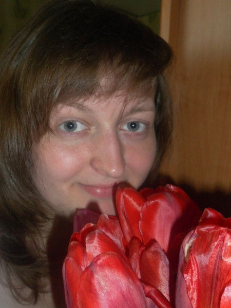 Татьяна Андриянова