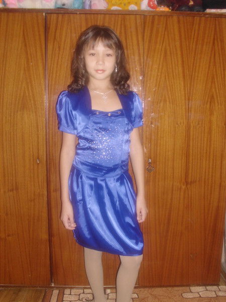 Камила Нуранова