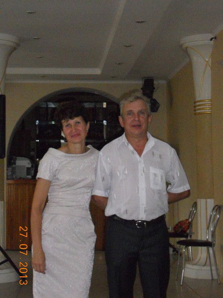 Владимир Шпаковский