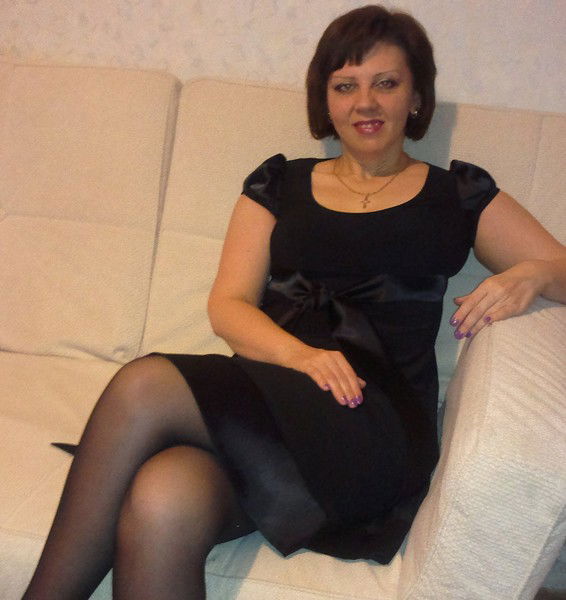 Елена Сиротина