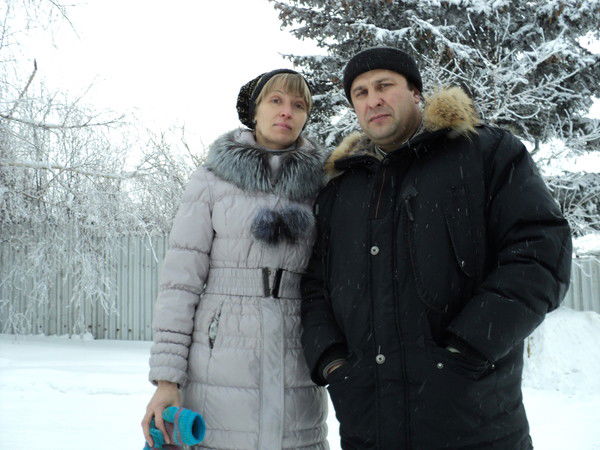 Сергей Исаев