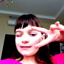 Настя Иванова