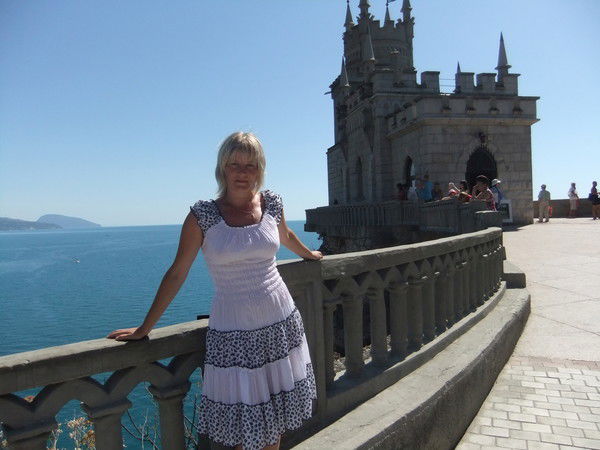 Анастасия Игнатова