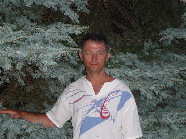 Игорь Проскурин