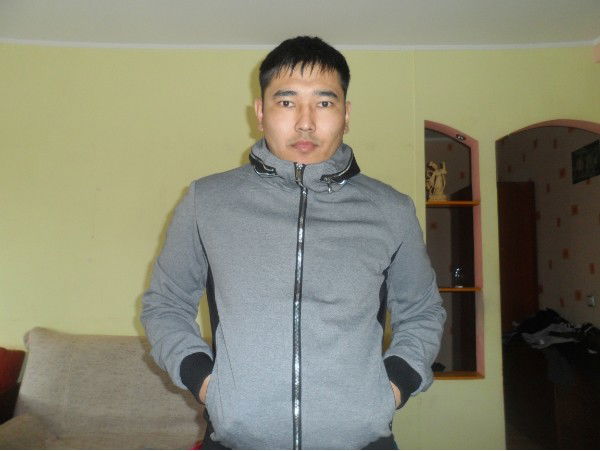 Жасулан Сабиев