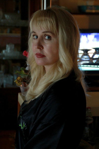 Марина Войтас