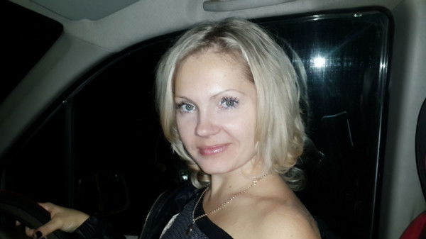 Оленька Петрова