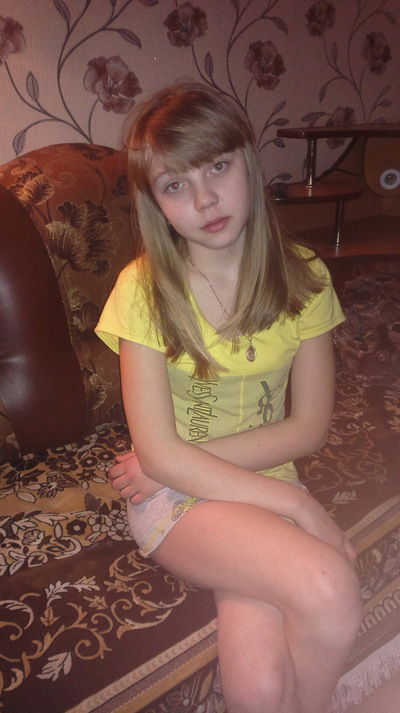 Илона Веприкова