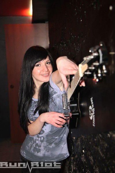 Марина Хрисулис