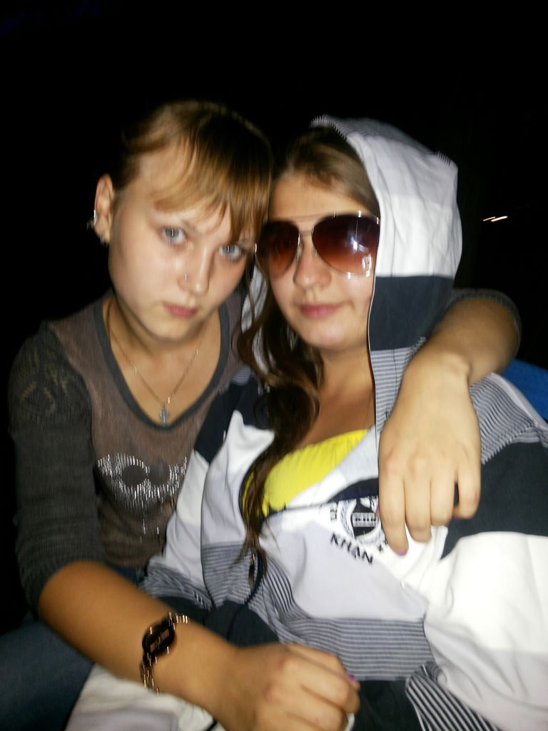 Кристина Вилкова