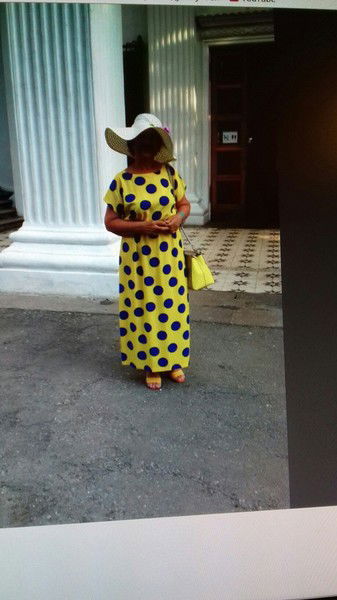 Тамара Волконская