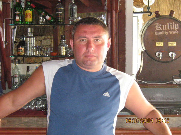 Андрей Пузанов