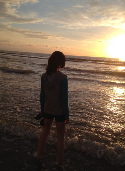 Анастасия Зотова