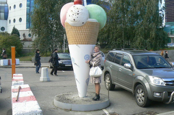 Лилия Котина