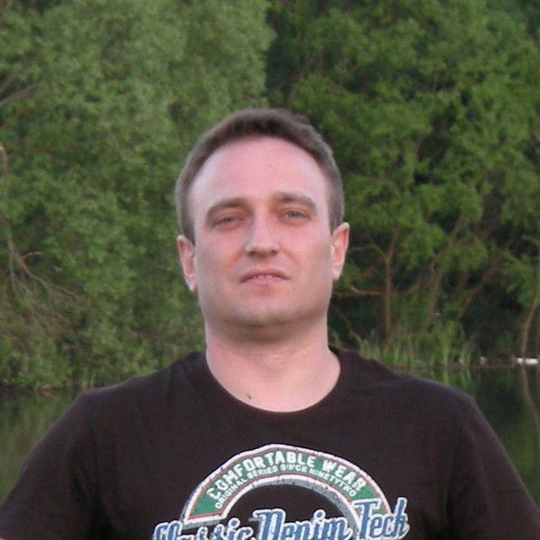 Геннадий Деменко