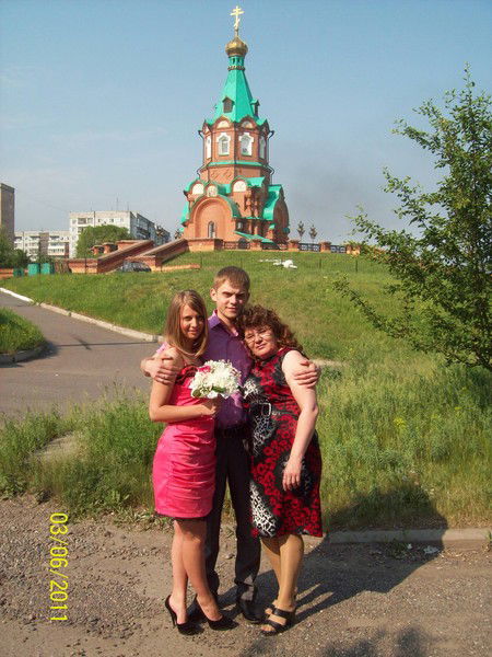 Полина Галкина