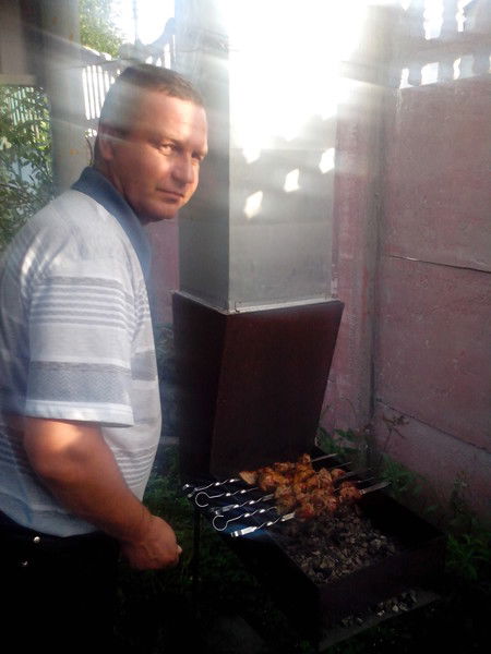 Алексей Бровкин