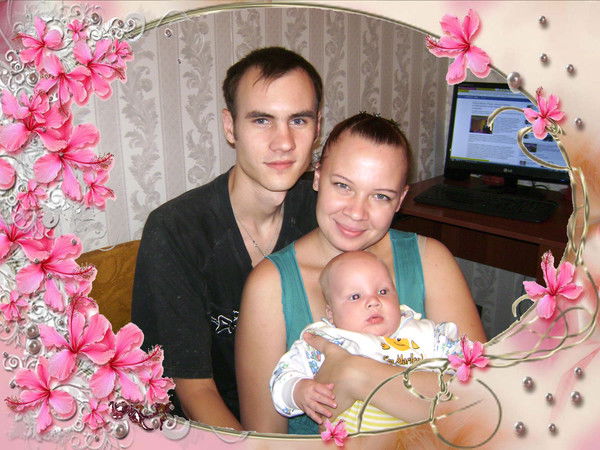 Анастасия Афонина