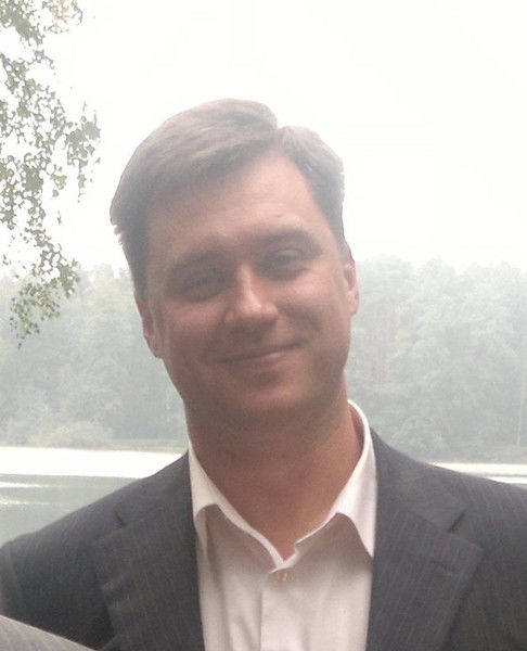 Алексей Ершов