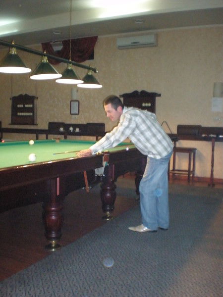 Павел Гричаный