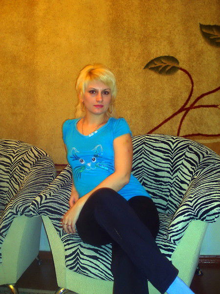 Лилия Кобец-Ходус