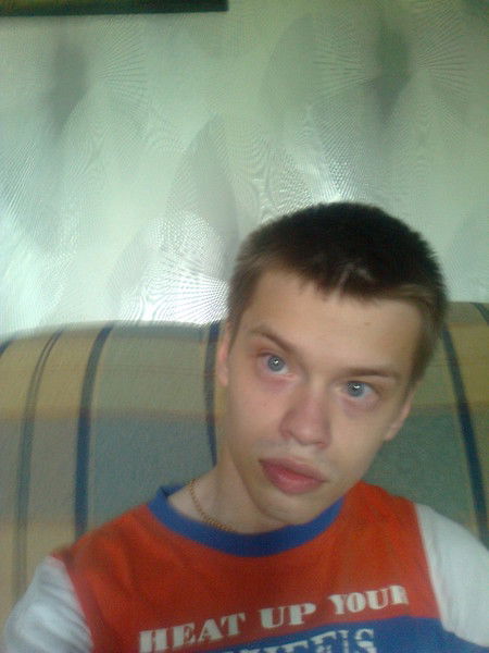 Владимир Данилов