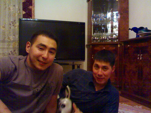 Елдос Тайпанов