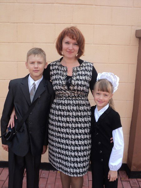 Анастасия Скокова