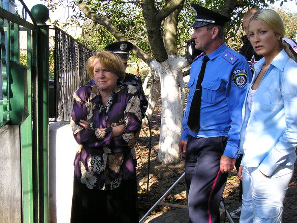 Сергей Левицкий